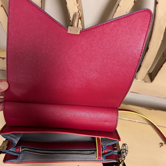 New. MissLo Girl Pretty Purse - Picture 14 of 15